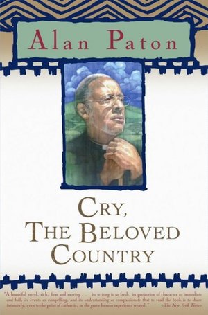 Cry, The Beloved Country (Used Paperback) - Alan Paton