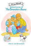 Adventures of The Berenstain Bears (Used Hardcover) - Stan & Jan Berenstain