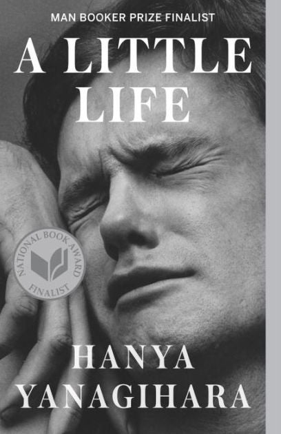 A Little Life (Used Paperback) - Hanya Yanagihara