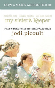 My Sister's Keeper (Used Paperback) - Jodi Picoult