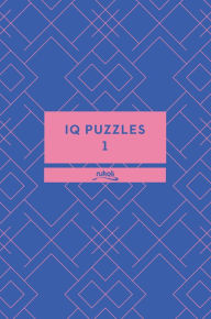IQ Puzzles 2 (New) - Nikoli