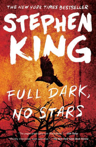 Full Dark, No Stars(Used Paperback) - Stephen King