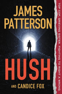 Hush (Used Paperback) - James Patterson