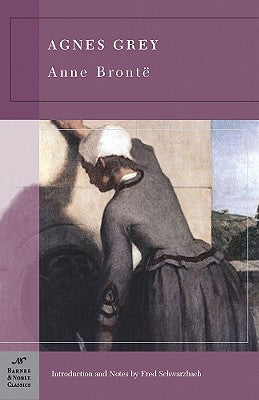 Agnes Grey (Used Paperback) - Anne Bronte