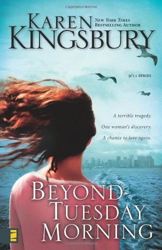 Beyond Tuesday Morning (Used Book) - Karen Kingsbury