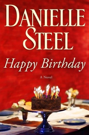 Happy Birthday (Used Hardcover) - Danielle Steel