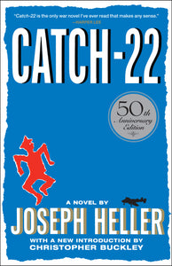 Catch-22 (Used Paperback) - Joseph Heller