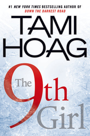 The 9th Girl (Used Paperback) - Tami Hoag