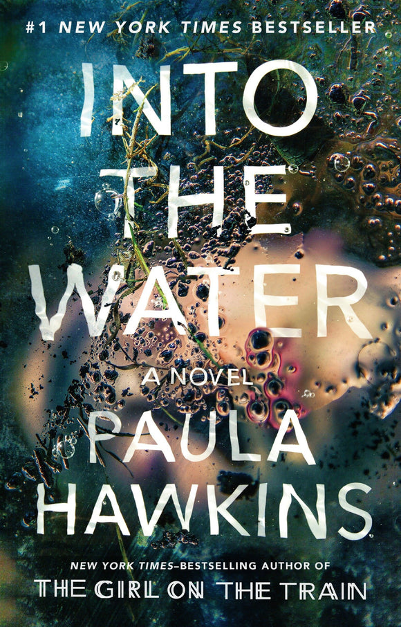 Into the Water (Used Paperback) - Paula Hawkins
