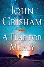 A Time for Mercy (Used Hardcover) - John Grisham
