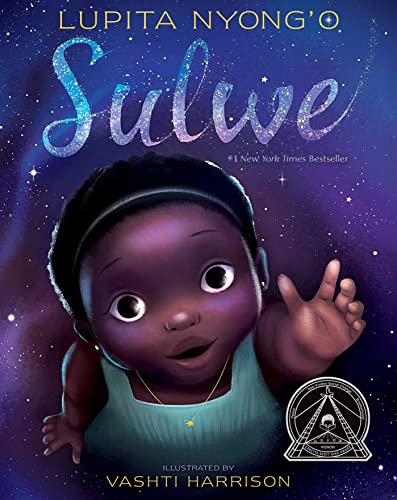Sulwe (Used Hardcover) - Lupita Nyong'o