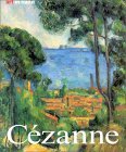 Cézanne: Life and Work (used book) - Nicola Nonhoff