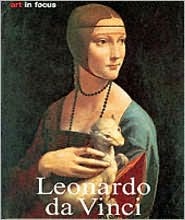 Leonardo Da Vinci (Used Book) - Leonardo Da Vinci