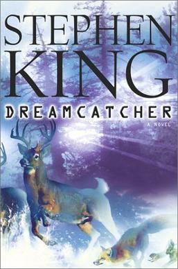 Dreamcatcher (Used Hardcover) - Stephen King
