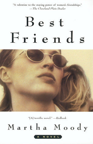 Best Friends (Used Book) - Martha Moody