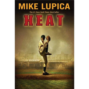 Heat (Used Paperback) - Mike Lupica