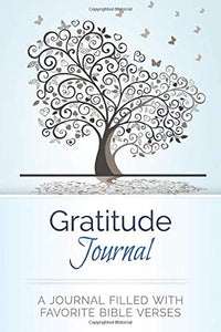 Gratitude Journal (Used Book) - Brenda Nathan