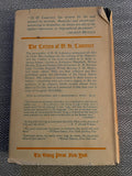 Etruscan Places (Used Hardcover) - D. H. Lawrence (1st Ed, 1932)