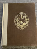 (Signed) Etchings of Yosemite (Used Hardcover) - Alec Stern