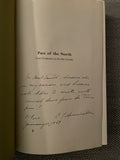 Pass of the North:  Four Centuries on the Rio Grande (Used Hardcover) - CL Sonnichsen (Signed, HC W DJ, 1968)