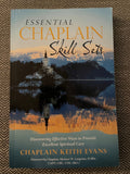 Essential Chaplain Skill Sets: Discovering Effective Ways to Provide Excellent Spiritual Care (Used Paperback) - Keith Evans