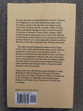 The Treatise of the Apostolic Tradition of St. Hippolytus of Rome - Gregory Dix and Henry Chadwick (editors)