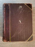Gately's Universal Educator:  An Educational Encyclopedia - Charles E Beale, M. R. Gately (1883, Rare, 11th Ed rev.)