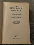 A Hebridean Omnibus - Lillian Beckwith (1987)
