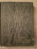 Audels Electric Library - Vol 2 & 5 - Frank D. Graham (1944)