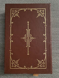 The Short Stories - Charles Dickens (The Easton Press, 1978, Leather Collector's Ed)