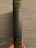 College Zoology -  Robert W. Hegner (Vintage, 1927)