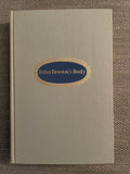 John Brown's Body:  a Poem - Stephen Vincent Benet (1948)
