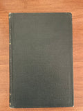 Mark Twain 2 Book Set - Connecticut Yankee, Life on the Mississippi (Vintage, 1917)