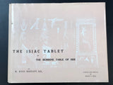 The Isiac Tablet: Or the Bembine Table of Isis - W. Wynn Westcott, M.B. (1976 Reprint)