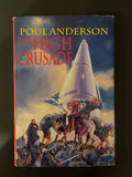 The High Crusade (Used Hardcover)- Poul Anderson