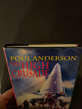 The High Crusade (Used Hardcover)- Poul Anderson