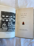 Sumo: Japanese Wrestling Tourist Library 34 (Used Paperback) - Kozo Hikoyama (Rare 1st Edition, Vintage)