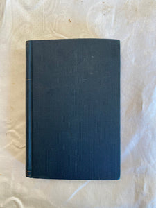 Tom Brown at Oxford - Thomas Hughes (1st Edition, 1899)