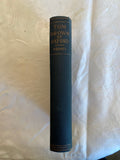 Tom Brown at Oxford - Thomas Hughes (1st Edition, 1899)