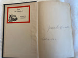 Tom Brown at Oxford - Thomas Hughes (1st Edition, 1899)
