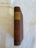 A Legend of Montrose (Used Hardcover) - Sir Walter Scott (Vintage, 1895)
