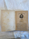 A Legend of Montrose (Used Hardcover) - Sir Walter Scott (Vintage, 1895)