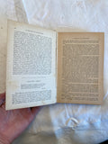 A Legend of Montrose (Used Hardcover) - Sir Walter Scott (Vintage, 1895)