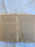 A Legend of Montrose (Used Hardcover) - Sir Walter Scott (Vintage, 1895)
