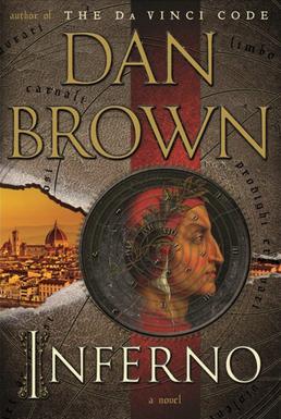 Inferno (Used Book) - Dan Brown