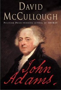 John Adams (Used Hardcover) - David McCullough