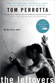 The Leftovers (Used Book) - Tom Perrotta