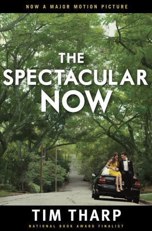 The Spectacular Now (Used Book) - Tim Tharp