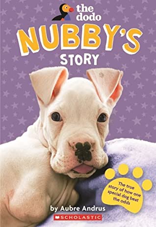 Nubby's Story (Used Paperback) - Aubre Andrus