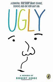 Ugly (Used Paperback) - Robert Hoge